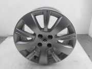 Felge Li, 16", 65J, ET40, 4 Gats 403008200R Renault Captur (2R) SUV 0.9 Energy TCE 12V (H4B-408(H4B-B4)) 2016-10