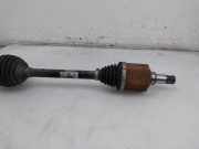 Antriebswelle Links Vorne ABS 2Q0407271BM Seat Arona (KJX) SUV 1.0 TSI 12V (DLAC) 2021-11