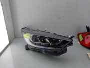 Scheinwerfer Rechts 81110K0081 Toyota Yaris IV (P21/PA1/PH1) Schrägheck 1.5 12V Hybrid 115 (M15AFXE) 2024-01