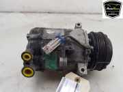 Klima Pumpe 24411270 Opel Vectra C Limousine 1.8 16V (Z18XE(Euro 4)) 2003-01