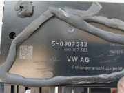 Anhängerkupplung 5H0907383 Skoda Kamiq SUV 1.0 TSI 12V (DLAA) 2022-01