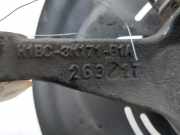 Achsschenkel Links Vorne H1BC3K171B1A Ford Fiesta 7 Schrägheck 1.0 EcoBoost 12V 100 (SFJF) 2018