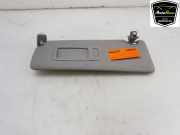 Sonnenblende 51167322291 BMW 3 serie (F30) Limousine 330e (B48-B20A) 2016-12