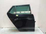 Tür Rechts Hinten 6V6833052A Skoda Fabia III (NJ3) Schrägheck 5-drs 1.0 TSI 12V (CHZB) 2020