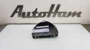 Tachoeinheit Kmh 9658241580 Peugeot 1007 (KM) Schrägheck 3-drs 1.6 GTI,Gentry 16V (TU5JP4(NFU)) 2005-10