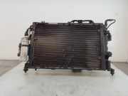 Kühler Komplett 95513833 Opel Tigra Twin Top Cabrio 1.8 16V (Z18XE(Euro 4)) 2004-11