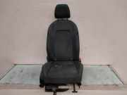 Sitz Rechts Vorne 5H0880242P Volkswagen Golf VIII (CD1) Schrägheck 2.0 TDI BlueMotion 16V (DTTA) 2020-07 DTTA