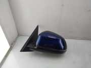 Außenspiegel Links 51167395201 BMW X3 (F25) SUV xDrive 20i 2.0 16V Twin Power Turbo (N20-B20A) 2017-05