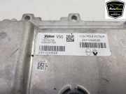 Motorsteuergerät 237104736R Renault Captur (2R) SUV 0.9 Energy TCE 12V (H4B-400(H4B-A4)) 2014-05