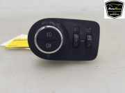 Lichtschalter 39085924 Opel Combo Cargo Van 1.6 CDTI 100 (B16DT(DV6FD)) 2019-06