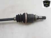 Antriebswelle Links Vorne ABS 434200H040A Peugeot 108 Schrägheck 1.0 12V VVT-i (1KRFE(CFB)) 2021-05