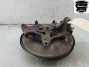 Achsschenkel Rechts Hinten 8W0505432P Audi A4 Avant (B9) Kombi 1.4 TFSI 16V (CVNA) 2016-06