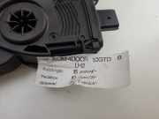 Gaspedal EV619F836AE Ford Focus 3 Wagon Kombi 1.0 Ti-VCT EcoBoost 12V 140 (M1DH) 2018