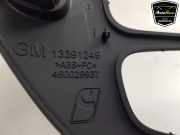 Verschiedenes Radio omlijsting 39031664 Opel Corsa E Schrägheck 1.2 16V (B12XEL(Euro 6)) 2017-02