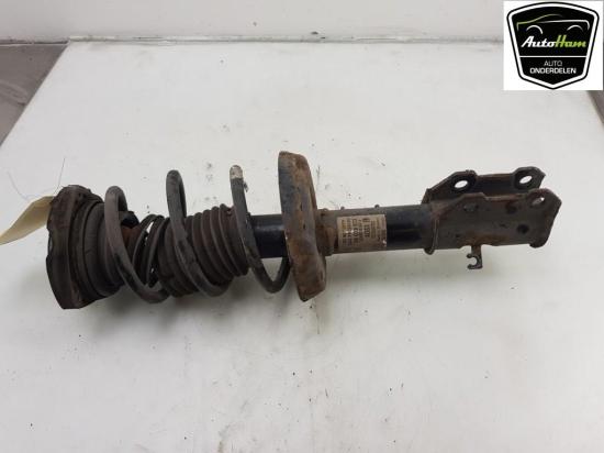 Stoßdämpfer Links Vorne 39039573 Opel Astra K Schrägheck 5-drs 1.6 CDTI 110 16V (B16DTE(Euro 6)) 2017 Bild Stoßdämpfer Links Vorne 39039573 Opel Astra K Schrägheck 5-drs 1.6 CDTI 110 16V (B16DTE(Euro 6)) 2017