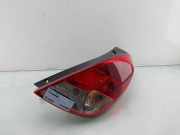 Rücklicht Rechts 924024P500 Hyundai i20 Schrägheck 1.2i 16V (G4LA) 2013-02