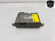 Zentrale Steuerung Multimedia 9821908880 Citroën SpaceTourer Bus 1.6 Blue HDi 115 (DV6FC(BHX)) 2018-06