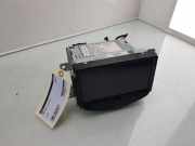 Radio 95388241 Opel Adam Schrägheck 3-drs 1.4 (A14XEL) 2013-08