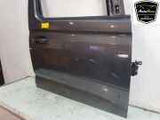 Tür Rechts 2K7831056M Volkswagen Caddy Cargo V (SBA/SBH) Van 2.0 TDI BlueMotionTechnology (DTRC) 2021-11 DTRC