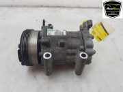 Klima Pumpe 8200618853 Renault Clio II (BB/CB) Schrägheck 1.2 16V (D4F-706) 2007-02