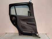 T?r Links Hinten 1752839 Ford B-Max (JK8) Gro?raumlimousine 1.0 EcoBoost 12V 100 (SFJD) 2014-11