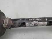 Antriebswelle Links Vorne ABS 2Q0407271AJ Skoda Scala Schrägheck 5-drs 1.0 TSI 115 (DKRF) 2019-11