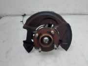 Achsschenkel Rechts Vorne H1BC3K170B1A Ford Fiesta 7 Schrägheck 1.0 EcoBoost 12V 100 (SFJF) 2018