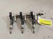 Einspritzdüsen Düsenstock 9822715980 Opel Corsa F (UB/UH/UP) Schrägheck 5-drs 1.2 Turbo 12V 100 (F12XHL(EB2ADTD)) 2020