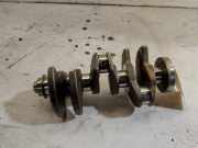 Kurbelwelle 1608518780 Opel Corsa F (UB/UH/UP) Schrägheck 5-drs 1.2 12V 75 (F12XEL(EB2FD)) 2020