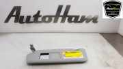 Sonnenblende 8V2857551F Audi A3 Sportback (8VA/8VF) Schrägheck 5-drs 1.2 TFSI 16V (CYVB) 2014