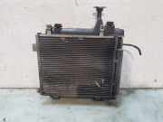 Kühler Komplett 1680007170 Nissan Pixo Schrägheck 1.0 12V (K10B) 2010