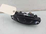 Bedienung Heizung AV1T19980AL Ford B-Max (JK8) Gro?raumlimousine 1.0 EcoBoost 12V 100 (SFJD) 2014-11