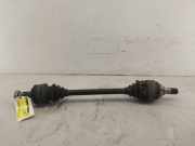 Antriebswelle Rechts Hinten 33211229235 BMW Z3 Roadster (E36/7) Cabrio 1.9 16V (M44-B19) 1997
