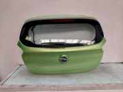Heckklappe 42741553 Opel Karl Schrägheck 5-drs 1.0 12V (B10XE(Euro 6)) 2015-10
