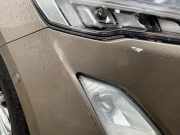 Stoßstange Vorne JX7B17H772KBPRAA Ford Focus 4 Schrägheck 1.0 Ti-VCT EcoBoost 12V 125 (B7DA) 2019-01