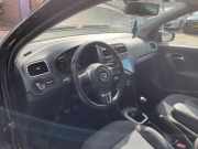 Airbag Set + Steuergerät 6R0880204A Volkswagen Polo V (6R) Schrägheck 1.2 12V BlueMotion Technology (CGPA(Euro 5)) 2012-02 CGPA(Euro 5)