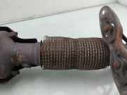 Katalysator BV615E211EK Ford Focus 3 Schrägheck 1.5 EcoBoost 16V 150 (M8DB) 2014-12