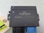 Pdc Steuergerät 9666663880 Peugeot 5008 I (0A/0E) Großraumlimousine 1.6 THP 16V (EP6CDT(5FV)) 2011