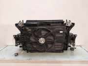 Kühler Komplett 5Q0121203DA Skoda Karoq SUV 1.0 TSI 12V (CHZJ) 2024-02