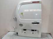 Hintertür 03556380 Toyota ProAce City Van 1.5 D-4D 130 (DV5RC) 2024-11