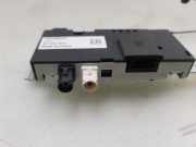 Antenne Verstärker 20940242 Opel Zafira Tourer (P12) Großraumlimousine 1.4 Turbo 16V EcoFLEX (B14NET(Euro 6)) 2015-02