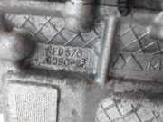 Zylinderkopf RFDS7G6090EF Ford Focus 3 Schrägheck 1.5 EcoBoost 16V 150 (M8DB) 2014-12