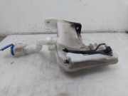 Scheibenwaschbehälter Vorne 5WA955448 Volkswagen Golf VIII (CD1) Schrägheck 1.5 eTSI 16V (DFYA) 2020-10 DFYA