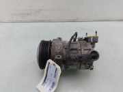 Klima Pumpe 9828684880 Opel Corsa F (UB/UH/UP) Schrägheck 5-drs 1.2 Turbo 12V 130 (F12XHT(EB2ADTS)) 2020