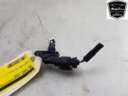 Map Sensor 9675541980 Opel Corsa F (UB/UH/UP) Schrägheck 5-drs 1.2 Turbo 12V 100 (F12XHL(EB2ADTD)) 2020