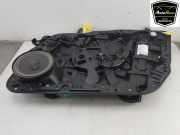 Fensterheber Rechts Vorne A1187200300 Mercedes-Benz CLA Shooting Brake (118.6) Kombi 1.3 CLA-200 Turbo 16V (M282.914) 2021-01