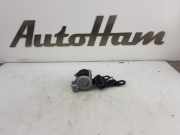 Sicherheitsgurt Rechts Hinten 733600H020 Citroën C1 Schrägheck 1.0 12V VVT-i (1KR-FE(CFB)) 2019-01
