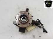 Achsschenkel Links Vorne 400151018R Dacia Logan MCV II/Sandero Wagon (7S) Kombi 0.9 TCE 12V (H4B-408(H4B-B4)) 2014-01