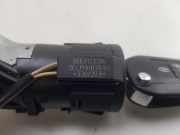 Zündschloss + Schlüssel 1608682880 Peugeot Partner (EF/EU) Van 1.5 BlueHDi 130 (DV5RC(YHZ)) 2021-02