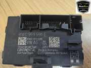 Steuergerät Zentralverriegelung 8W0959595E Audi A4 Avant (B9) Kombi 2.0 TDI 16V (DFVA) 2016-08